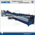 Best Quality and high speed auto purlin machine